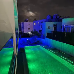 Appartement Sunny Blue, Ayía Nápa