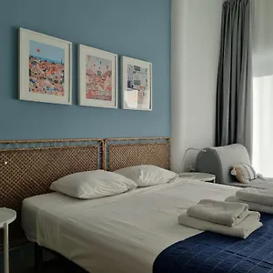 Appartement Tefkrou Anthia 9 Apts, Ayía Nápa