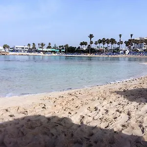 Lägenhetshotell Christopher's Sandy, Ayia Napa