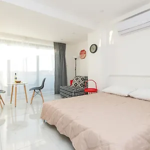 Six Appartement Larnaca